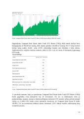 ETF Fondų analizė 15 puslapis