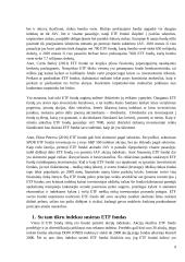 ETF Fondų analizė 9 puslapis