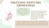 Nėštumas ir gimdymas (skaidrės) 6 puslapis