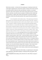 Darbo teisinių santykių reglamentavimo situacijos Lietuvoje analizė 4 puslapis