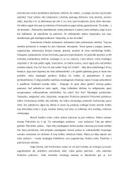 Lietuvių kalbos etiketas (projektinis darbas) 16 puslapis