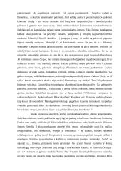 Lietuvių kalbos etiketas (projektinis darbas) 17 puslapis