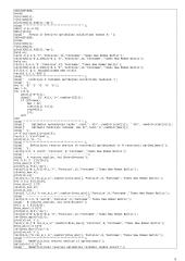 Tiesinis programavimas 5 puslapis