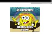 Uragano pavojus 12 puslapis