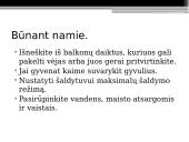 Uragano pavojus 5 puslapis