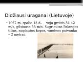 Uragano pavojus 9 puslapis