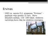 Uragano pavojus 10 puslapis