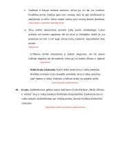 Tėvų ir vaikų santykiai J. Grušo tragikomedijoje „Meilė, džiazas ir velnias“ - kalbos planas 2 puslapis