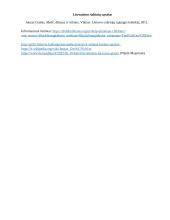 Tėvų ir vaikų santykiai J. Grušo tragikomedijoje „Meilė, džiazas ir velnias“ - kalbos planas 3 puslapis