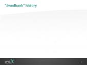 “Swedbank“ portfolio  3 puslapis