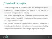 “Swedbank“ portfolio  9 puslapis