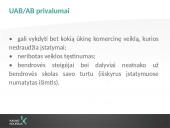 Individuali veikla 11 puslapis