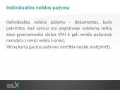 Individuali veikla 3 puslapis
