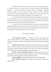 UAB „ELV projektai“ įmonės išorinė komunikacija 10 puslapis