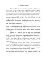 UAB „ELV projektai“ įmonės išorinė komunikacija 14 puslapis