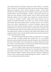 UAB „ELV projektai“ įmonės išorinė komunikacija 15 puslapis