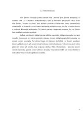 UAB „ELV projektai“ įmonės išorinė komunikacija 16 puslapis