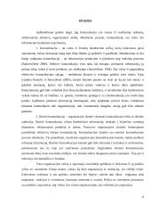 UAB „ELV projektai“ įmonės išorinė komunikacija 17 puslapis