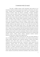 UAB „ELV projektai“ įmonės išorinė komunikacija 5 puslapis