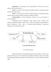 UAB „ELV projektai“ įmonės išorinė komunikacija 7 puslapis