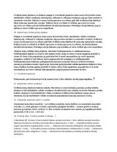 Civilinė teisė. Klausimai - atsakymai 4 puslapis