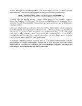 Pavydas ir neapykanta. Sąryšis, skirtumai 4 puslapis