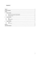 3D spausdinamo maisto restoranas