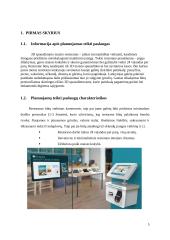 3D spausdinamo maisto restoranas 4 puslapis