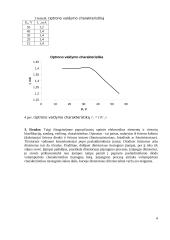 Tiristorinio optrono tyrimo ataskaita 4 puslapis