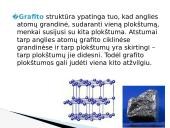 Anglies alotropinės atmainos (skaidrės) 13 puslapis