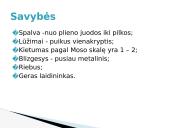 Anglies alotropinės atmainos (skaidrės) 14 puslapis