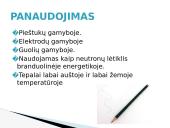 Anglies alotropinės atmainos (skaidrės) 16 puslapis