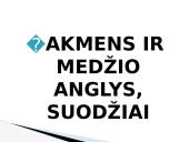 Anglies alotropinės atmainos (skaidrės) 17 puslapis