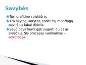 Anglies alotropinės atmainos (skaidrės) 18 puslapis