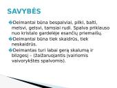 Anglies alotropinės atmainos (skaidrės) 6 puslapis