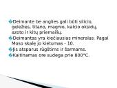 Anglies alotropinės atmainos (skaidrės) 7 puslapis