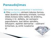 Anglies alotropinės atmainos (skaidrės) 8 puslapis