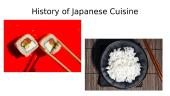 Peculiarities of Japanese cuisine 4 puslapis