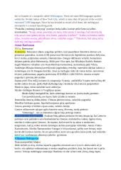 Autoriai. Konspektas 2 puslapis