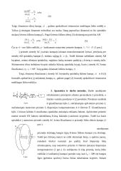 Įvairių koncentracijų tirpalų lūžio rodiklių priklausomybės nuo koncentracijos tyrimas refraktometru 2 puslapis