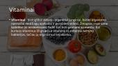 Vitaminai - skaidrės 2 puslapis