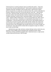 Meilės tema lietuvių literatūroje (kalbėjimas su planu) 3 puslapis