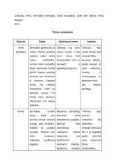 Individualaus ugdymo planas 3 puslapis