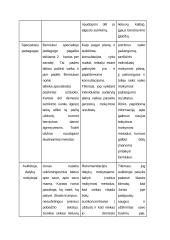 Individualaus ugdymo planas 4 puslapis