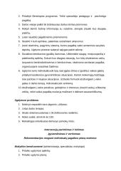 Individualaus ugdymo planas 6 puslapis