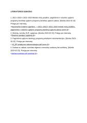 Individualaus ugdymo planas 8 puslapis