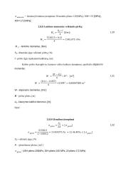 Tiltinio krano projektavimas 12 puslapis