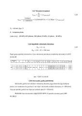 Tiltinio krano projektavimas 13 puslapis