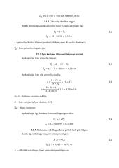 Tiltinio krano projektavimas 15 puslapis