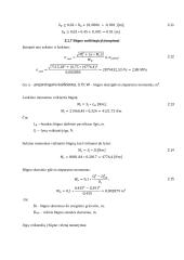 Tiltinio krano projektavimas 17 puslapis